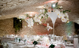 mariage chateau chassagne montrachet