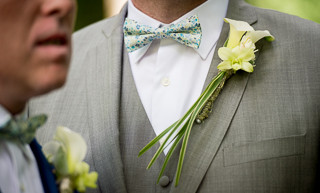 mariage chateau saulon