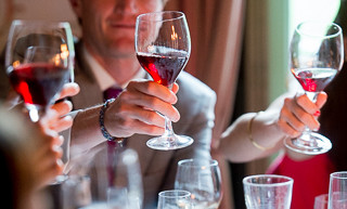 mariage chateau tailly