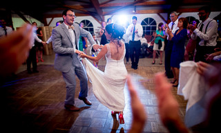 mariage hameau barboron