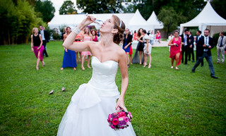 pont de pany mariage