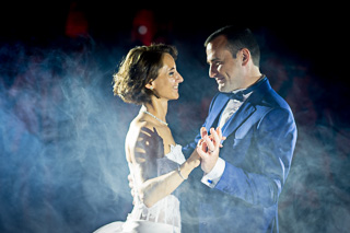 mariage chateau chassagne