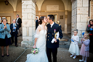 mariage clos des tourelles