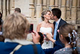 mariage dijon et pont de pany