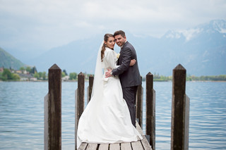 mariage montreux