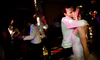 mariage en cote d or