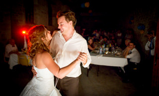 panne courant mariage