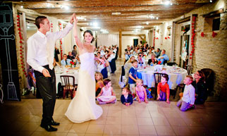 photographe mariage haute marne