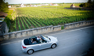 photographe mariage a nuits saint georges
