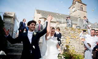 photographe mariage saone et loire