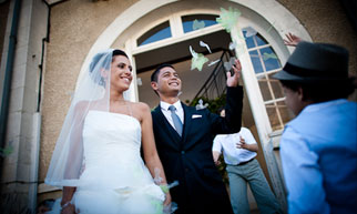 photographe mariage yonne